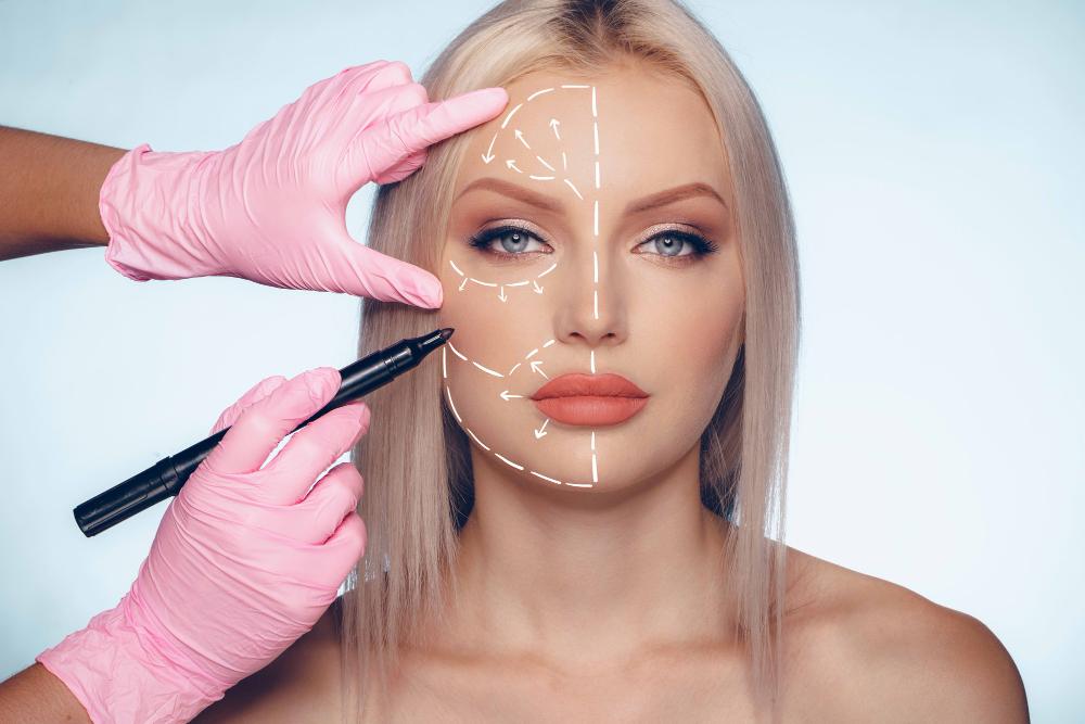 Was ist ein Mommy Makeover? 1 Facelifting in der Türkei Antalya