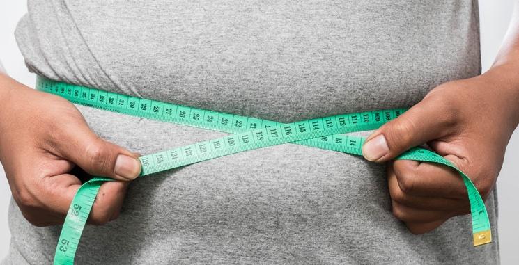 Gesundheitsrisiken im Zusammenhang mit Fettleibigkeit. Laut der US National Library of Medicine wurde festgestellt, dass Fettleibigkeit ein..